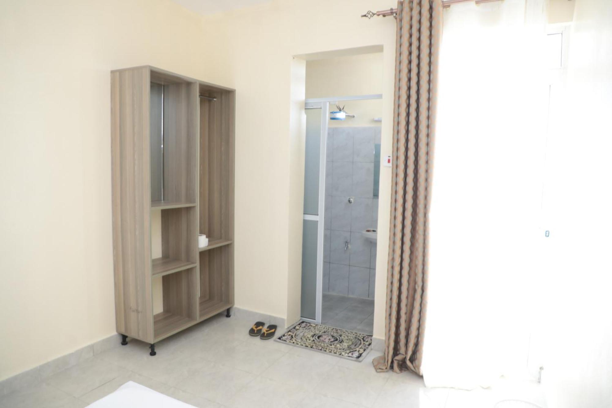 The Don Exclusive Hotel Kilifi Exterior photo