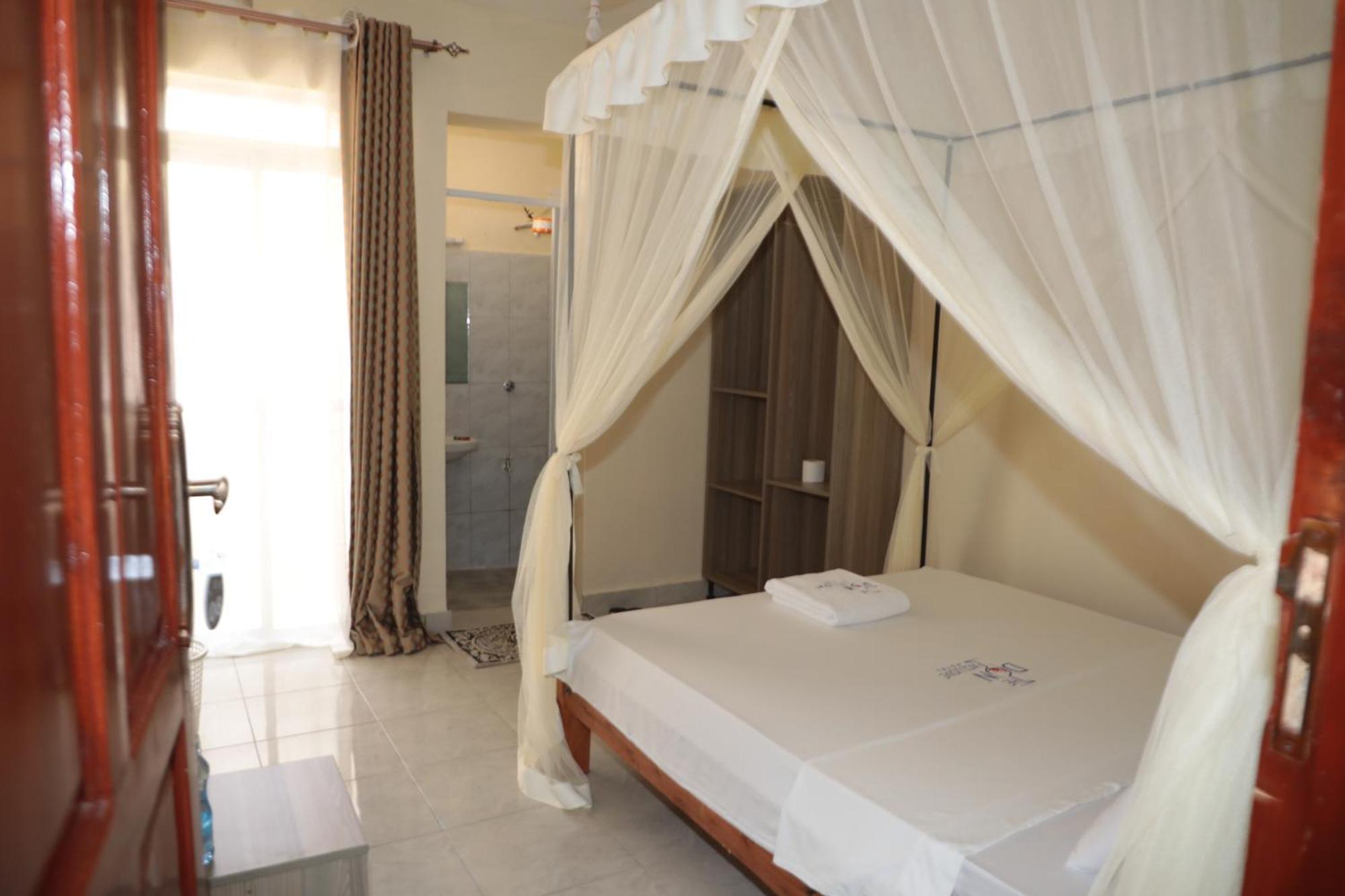 The Don Exclusive Hotel Kilifi Exterior photo