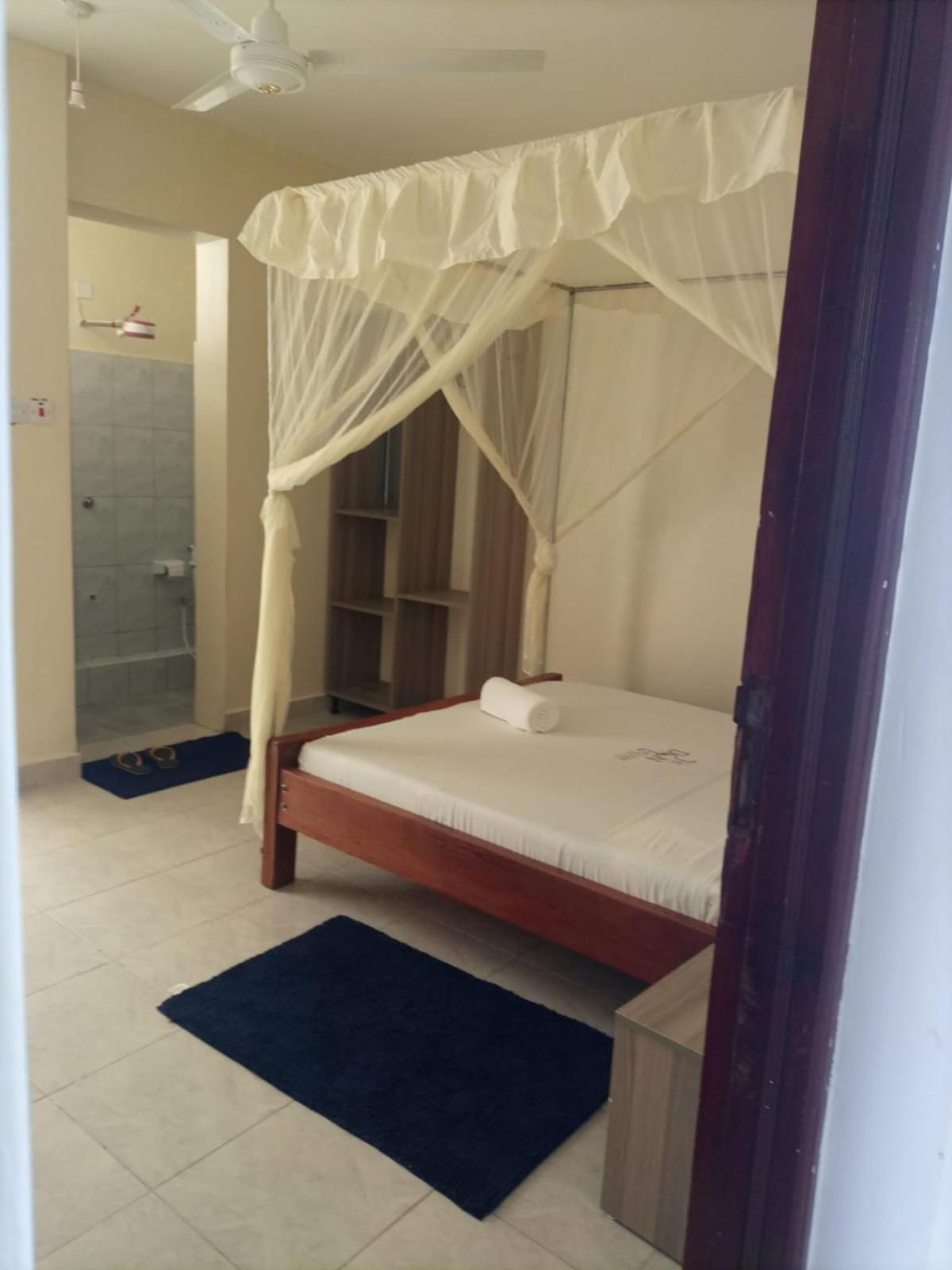 The Don Exclusive Hotel Kilifi Exterior photo